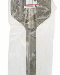 Bosch Asphaltmeißel Mit 28-mm-Sechskantaufnahme, 500 X 125 Mm (1 618 601 011)