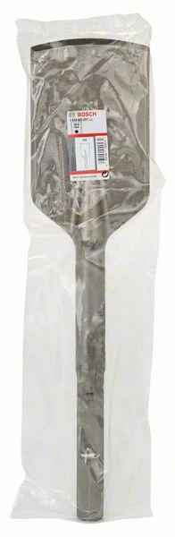 Bosch Asphaltmeißel Mit 28-mm-Sechskantaufnahme, 500 X 125 Mm (1 618 601 011)