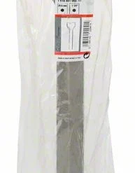 Bosch Spatmeißel Mit 28-mm-Sechskantaufnahme, 400 X 80 Mm (1 618 661 000)