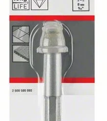 Bosch Diamanttrockenbohrer Standard For Ceramic, 10 X 33 Mm (2 608 580 893)