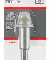 Bosch Diamanttrockenbohrer Standard For Ceramic, 12 X 33 Mm (2 608 580 894)