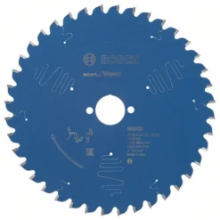 Bosch Kreissägeblatt Expert For Wood 216 X 30 X 2,4 Mm, 40