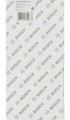 Bosch Diamantnassbohrkrone 1 1/4 Zoll UNC Best For Concrete, 82 Mm, 450 Mm, 7, 11,5 Mm (2 608 601 364)