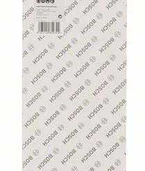 Bosch Diamantnassbohrkrone 1 1/4 Zoll UNC Best For Concrete, 122mm, 450mm, 10, 11,5mm (2 608 601 369)