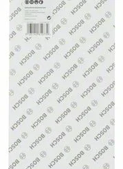 Bosch Diamantnassbohrkrone 1 1/4 Zoll UNC Best For Concrete, 127mm, 450mm, 11, 11,5mm (2 608 601 370)