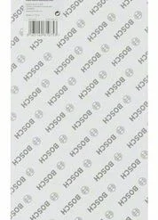 Bosch Diamantnassbohrkrone 1 1/4 Zoll UNC Best For Concrete, 138mm, 450mm, 11, 11,5mm (2 608 601 372)