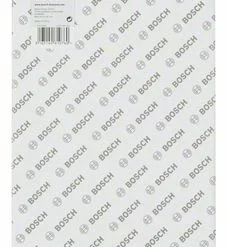 Bosch Diamantnassbohrkrone 1 1/4 Zoll UNC Best For Concrete, 152mm, 450mm, 12, 11,5mm (2 608 601 373)