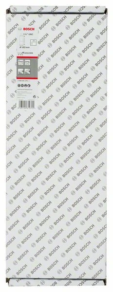 Bosch Diamantnassbohrkrone 1 1/4 Zoll UNC Best For Concrete, 182mm, 450mm, 13, 11,5mm (2 608 601 376) – Bild 2