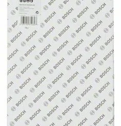 Bosch Diamantnassbohrkrone 1 1/4 Zoll UNC Best For Concrete, 186mm, 450mm, 13, 11,5mm (2 608 601 377)