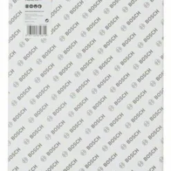 Bosch Diamantnassbohrkrone 1 1/4 Zoll UNC Best For Concrete, 202mm, 450mm, 14, 11,5mm (2 608 601 378)