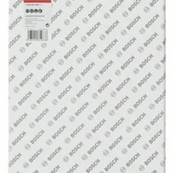 Bosch Diamantnassbohrkrone 1 1/4 Zoll UNC Best For Concrete, 226mm, 450mm, 15, 11,5mm (2 608 601 380)