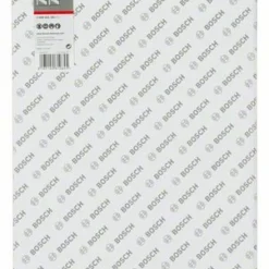 Bosch Diamantnassbohrkrone 1 1/4 Zoll UNC Best For Concrete, 250mm, 450mm, 16, 11,5mm (2 608 601 381)