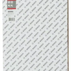 Bosch Diamantnassbohrkrone 1 1/4 Zoll UNC Best For Concrete, 300mm, 450mm, 18, 11,5mm (2 608 601 383)