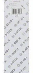 Bosch Diamanttrockenbohrkrone 1 1/4 Zoll UNC Best For Universal 52mm, 330mm, 3, 11,5mm (2 608 601 404)