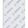 Bosch Diamanttrockenbohrkrone 1 1/4 Zoll UNC Best For Universal 62mm, 400mm, 4, 11,5mm (2 608 601 405)