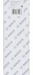 Bosch Diamanttrockenbohrkrone 1 1/4 Zoll UNC Best For Universal 62mm, 400mm, 4, 11,5mm (2 608 601 405)