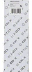 Bosch Diamanttrockenbohrkrone 1 1/4 Zoll UNC Best For Universal 68mm, 400mm, 4, 11,5mm (2 608 601 406)