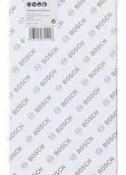 Bosch Diamanttrockenbohrkrone 1 1/4Zoll UNC Best For Universal 102mm, 400mm, 6, 11,5mm (2 608 601 408)