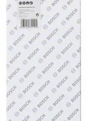 Bosch Diamanttrockenbohrkrone 1 1/4Zoll UNC Best For Universal 112mm, 400mm, 6, 11,5mm (2 608 601 409)