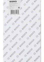 Bosch Diamanttrockenbohrkrone 1 1/4Zoll UNC Best For Universal 122mm, 400mm, 6, 11,5mm (2 608 601 410)