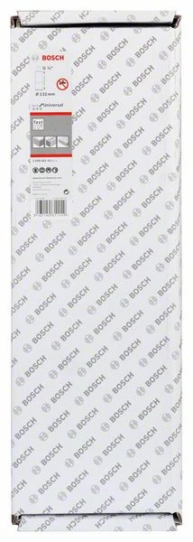 Bosch Diamanttrockenbohrkrone 1 1/4Zoll UNC Best For Universal 132mm, 400mm, 6, 11,5mm (2 608 601 411)