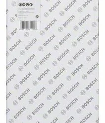 Bosch Diamanttrockenbohrkrone 1 1/4Zoll UNC Best For Universal 142mm, 400mm, 6, 11,5mm (2 608 601 412)