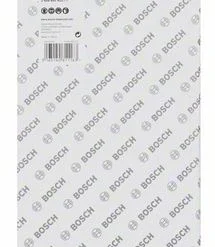 Bosch Diamanttrockenbohrkrone 1 1/4Zoll UNC Best For Universal 152mm, 400mm, 8, 11,5mm (2 608 601 413)