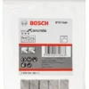 Bosch Segmente Für Diamantbohrkronen 1 1/4 Zoll UNC Best For Concrete 5, 57 Mm, 5 (2 608 601 385)