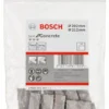 Bosch Segmente Für Diamantnassbohrkronen1 1/4Zoll UNC Best For Concrete 14, 11,5mm,202 (2 608 601 397)