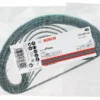 Bosch Schleifband Y580 Best For Inox, 13 X 457 Mm, 40 (2 608 608 Y46)
