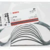 Bosch Schleifband Y580 Best For Inox, 13 X 457 Mm, 80 (2 608 608 Y48)