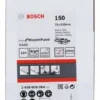 Bosch Schleifband-Set X440 Best For Wood And Paint, 10-teilig, 75 X 533 Mm, 150 (2 608 606 084)