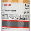 Bosch Schleifrolle C470, Best For Wood And Paint, Papierschleifrolle, 93 Mm, 5 M, 180 (2 608 607 710)