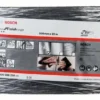 Bosch Vliesrolle Best For Finish Bright, 10 M, 100 Mm, Mittel S (2 608 608 216)