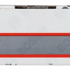 Bosch Handschleifklotz, Doppelseitig, 70 X 125 Mm (2 608 608 586)