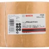 Bosch Schleifrolle C470 Best For Wood And Paint, Papierschleifrolle 115 Mm X 50 M, 120 (2 608 608 735)