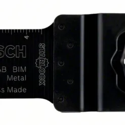 Bosch BIM Tauchsägeblatt AIZ 32 AB Metal 32 X 50 Mm
