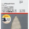 Bosch Schleifblatt M480 Net, Best For Wood And Paint, 100 X 150 Mm, 80, 10er-Pack (2 608 621 207)