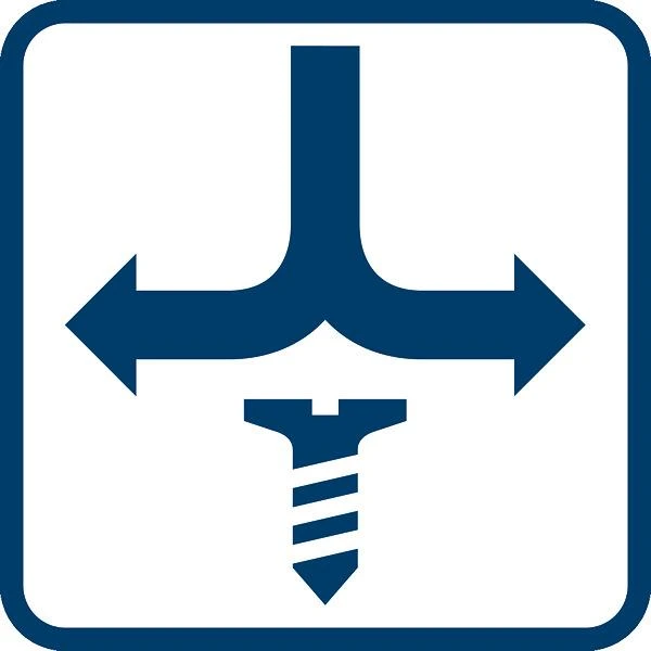 Bosch Schlagbohrmaschine GSB 19-2 RE Professional Im Set Im Handwerkerkoffer – Bild 9