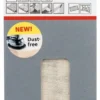 Bosch Schleifblatt M480 Net, Best For Wood And Paint, 93 X 186 Mm, 220, 10er-Pack (2 608 621 239)