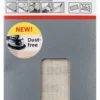 Bosch Schleifblatt M480 Net, Best For Wood And Paint, 93 X 186 Mm, 240, 10er-Pack (2 608 621 240)