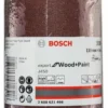 Bosch Schleifrolle J450 Expert For Wood And Paint, 115 Mm X 5 M, 120 (2 608 621 467)