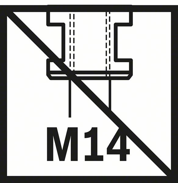 Bosch Diamanttrockenbohrer X-LOCK Best For Ceramic Dry Speed, 27 X 35 Mm (2 608 599 032) – Bild 5