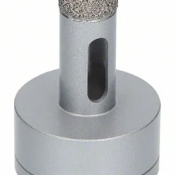 Bosch Diamanttrockenbohrer X-LOCK Best For Ceramic Dry Speed, 16 X 30 Mm (2 608 599 028)