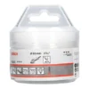 Bosch Diamanttrockenbohrer X-LOCK Best For Ceramic Dry Speed, 65 X 35 Mm (2 608 599 020)