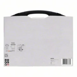 Bosch Diamanttrockenbohrer-Set X-LOCK Best For Ceramic Dry Speed, 20 - 68 Mm, 5-teilig (2 608 599 037)