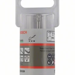 Bosch Diamanttrockenbohrer Dry Speed, 6 X 30 Mm (2 608 599 039)