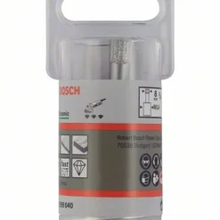Bosch Diamanttrockenbohrer Dry Speed, 8 X 30 Mm (2 608 599 040)