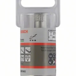 Bosch Diamanttrockenbohrer Dry Speed, 12 X 30 Mm (2 608 599 042)
