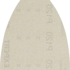 Bosch EXPERT Netzschleifblatt M480,100x150mm,K12, 10x (2 608 900 727)